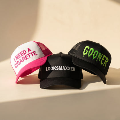 Trucker Caps